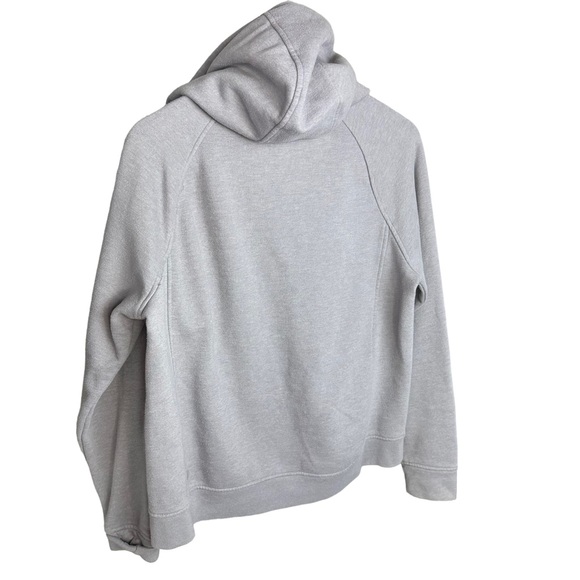 All In Motion Lavender Purple Hoodie Zipper Zip Up Sweatshirt Large - Picture 6 of 12